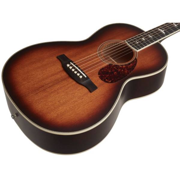 Акустическая гитара PRS SE P20 (TOBACCO SUNBURST)