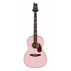 Електроакустична гітара PRS SE P20E (Satin Pink Lotus)