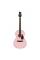 Электроакустическая гитара PRS SE P20E (Satin Pink Lotus)