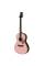 Электроакустическая гитара PRS SE P20E (Satin Pink Lotus)