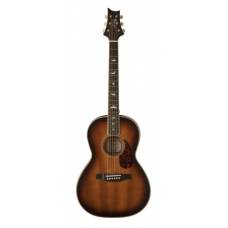 Електроакустична гітара PRS SE P20E (Tobacco Sunburst)