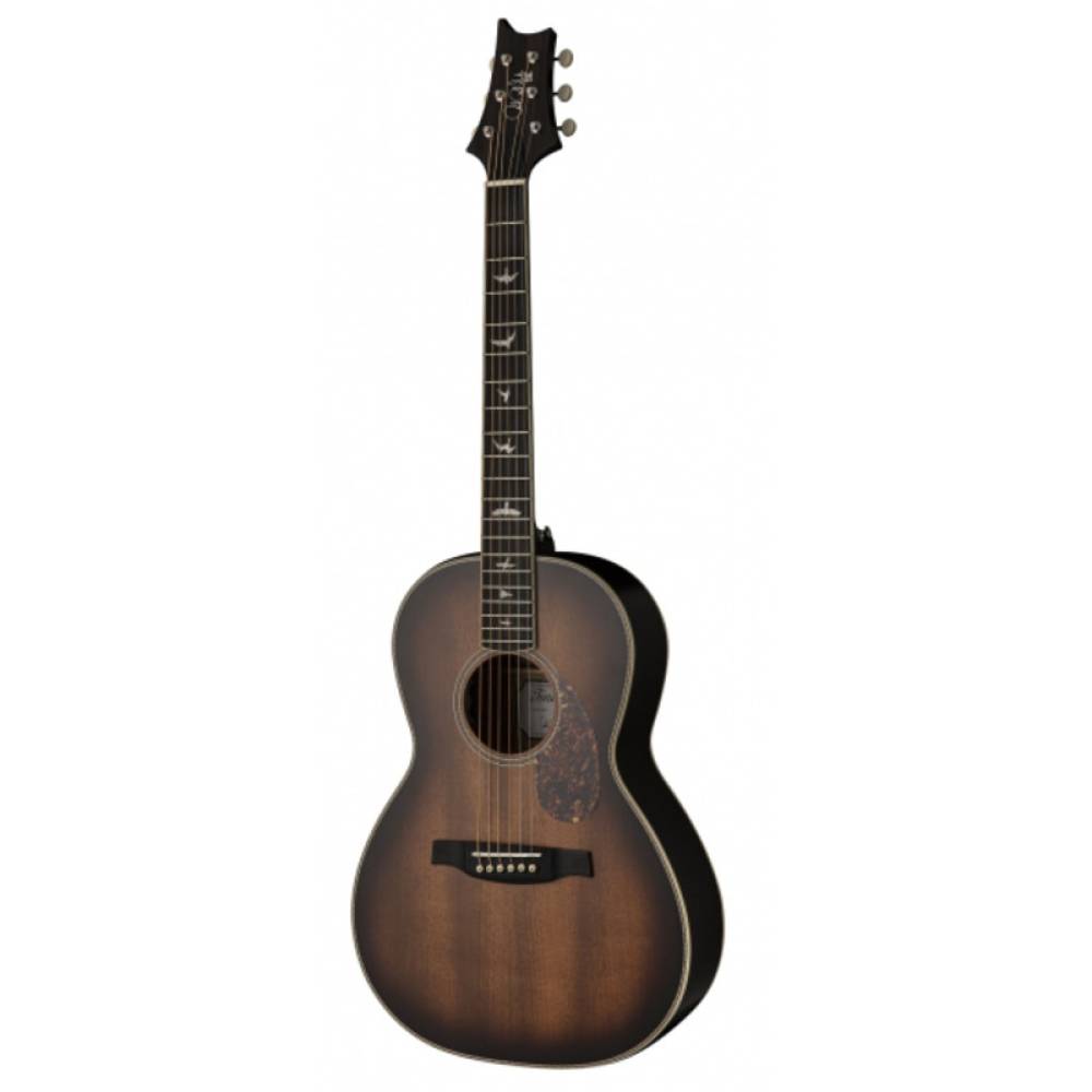 Электроакустическая гитара PRS SE P20E (Tobacco Sunburst)