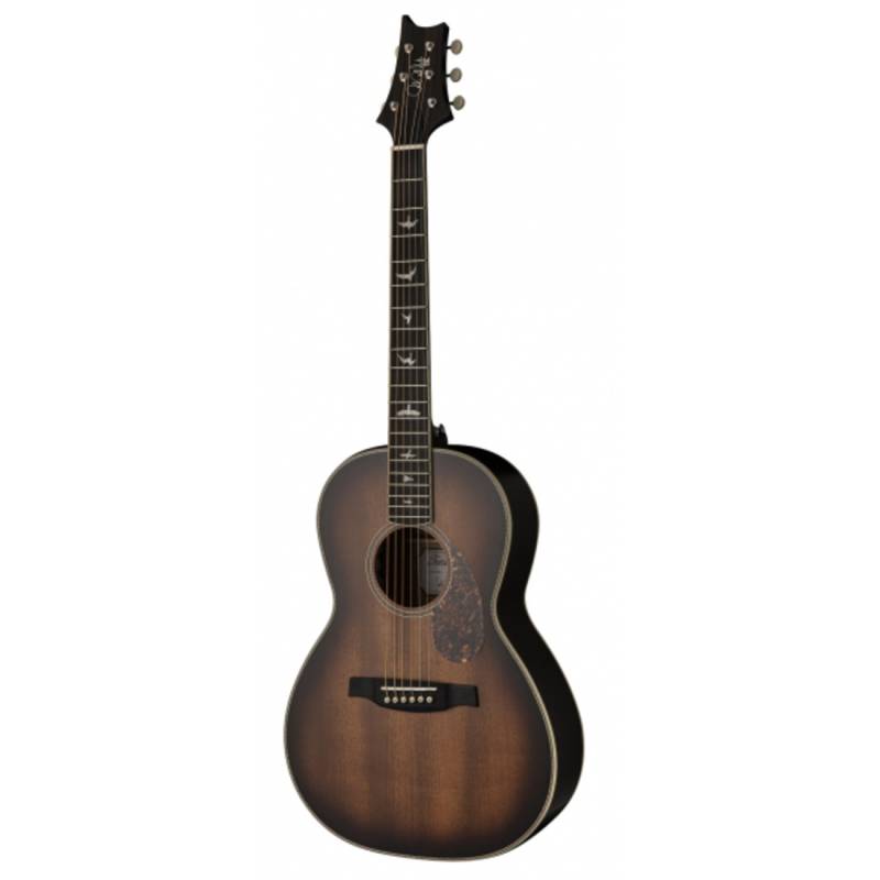 Електроакустична гітара PRS SE P20E (Tobacco Sunburst)