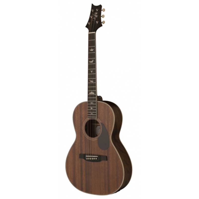 Электроакустическая гитара PRS SE P20E (Vintage Mahogany)