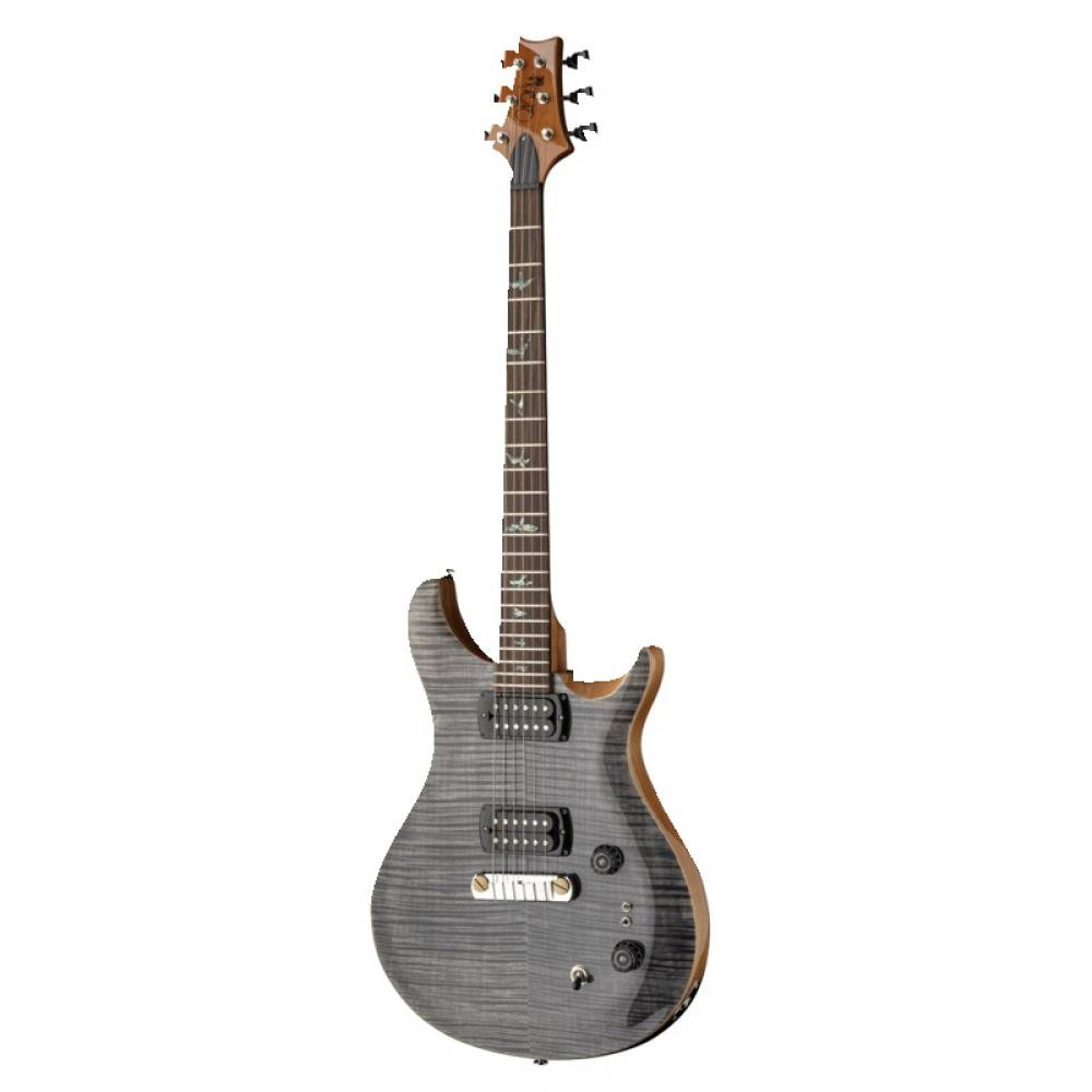 Электрогитара PRS SE Paul's Guitar (Charcoal)
