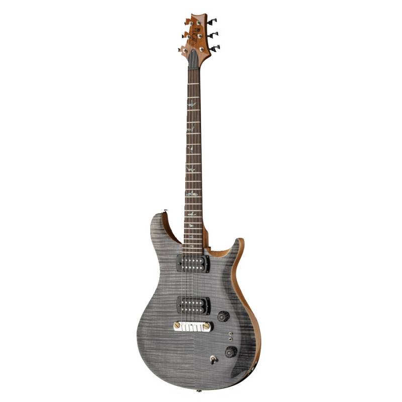Электрогитара PRS SE Paul's Guitar (Charcoal)
