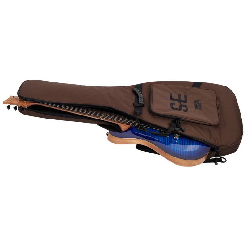 Електрогітара PRS SE Paul's Guitar (Faded Blue Burst)