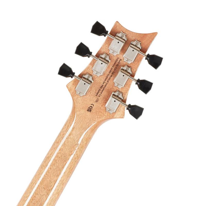 Електрогітара PRS SE Paul's Guitar (Faded Blue Burst)