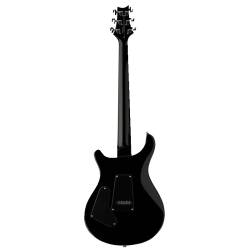 Електрогітара PRS SE Custom 24 Quilt (Black Gold Burst)