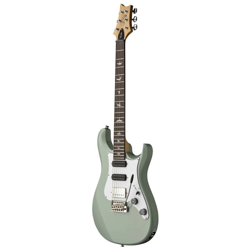 Електрогітара PRS SE Studio Standard (Silverstone Gray)
