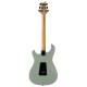 Електрогітара PRS SE Studio Standard (Silverstone Gray)