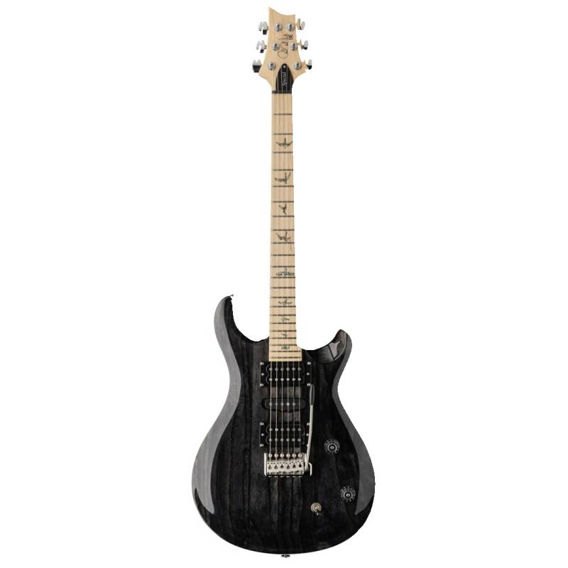 Електрогітара PRS SE Swamp Ash Special (Charcoal)