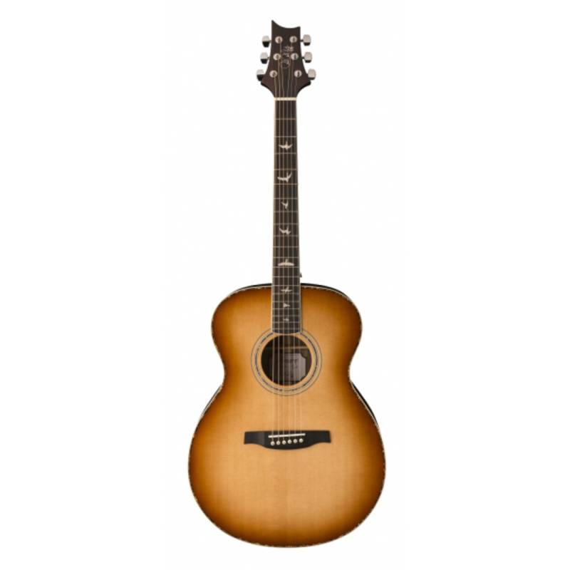 Електроакустична гітара PRS SE T40E (Natural)