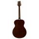 Электроакустическая гитара PRS SE T40E (Natural)