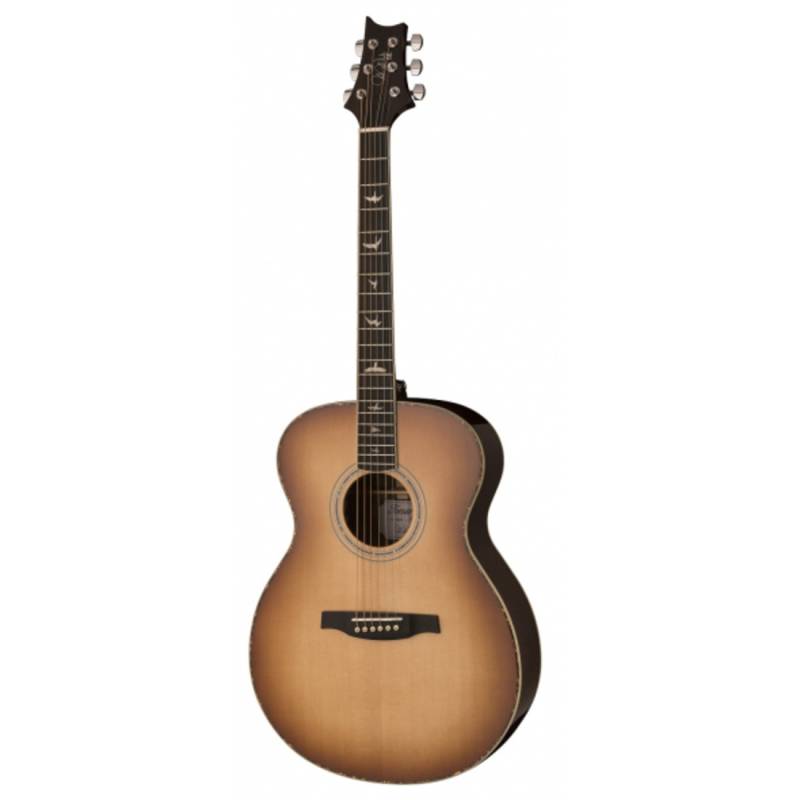 Електроакустична гітара PRS SE T40E (Natural)