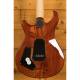 Электрогитара PRS SE Swamp Ash Special (Vintage Sunburst)