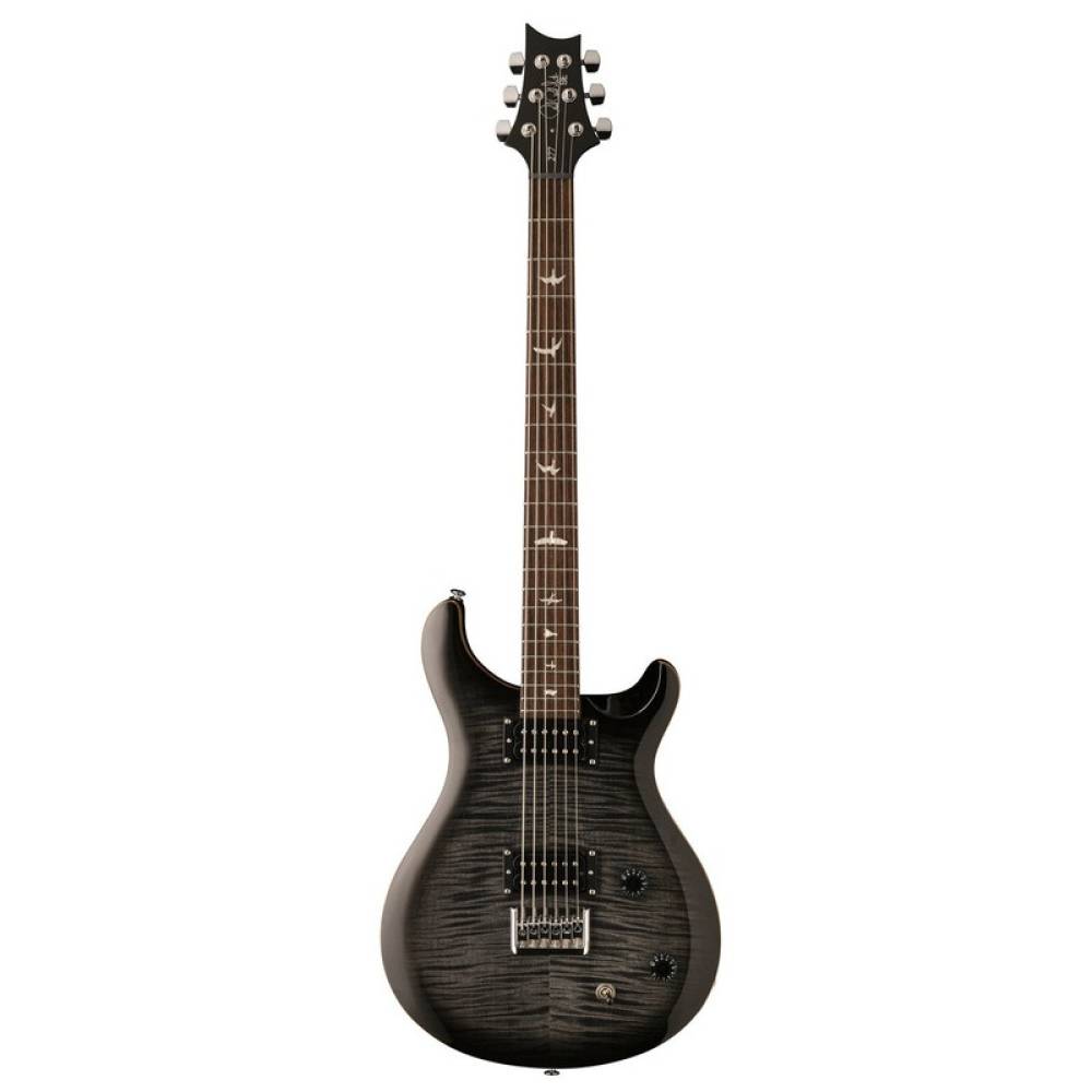Электрогитара PRS SE 277 (Charcoal)