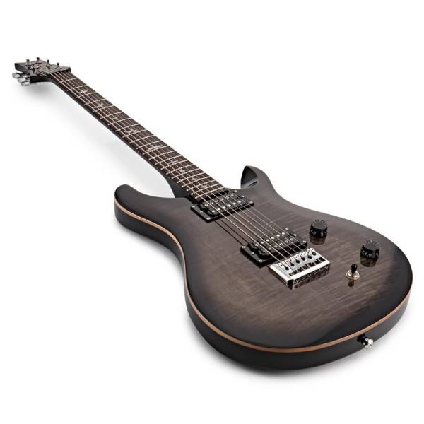Електрогітара PRS SE 277 (Charcoal)