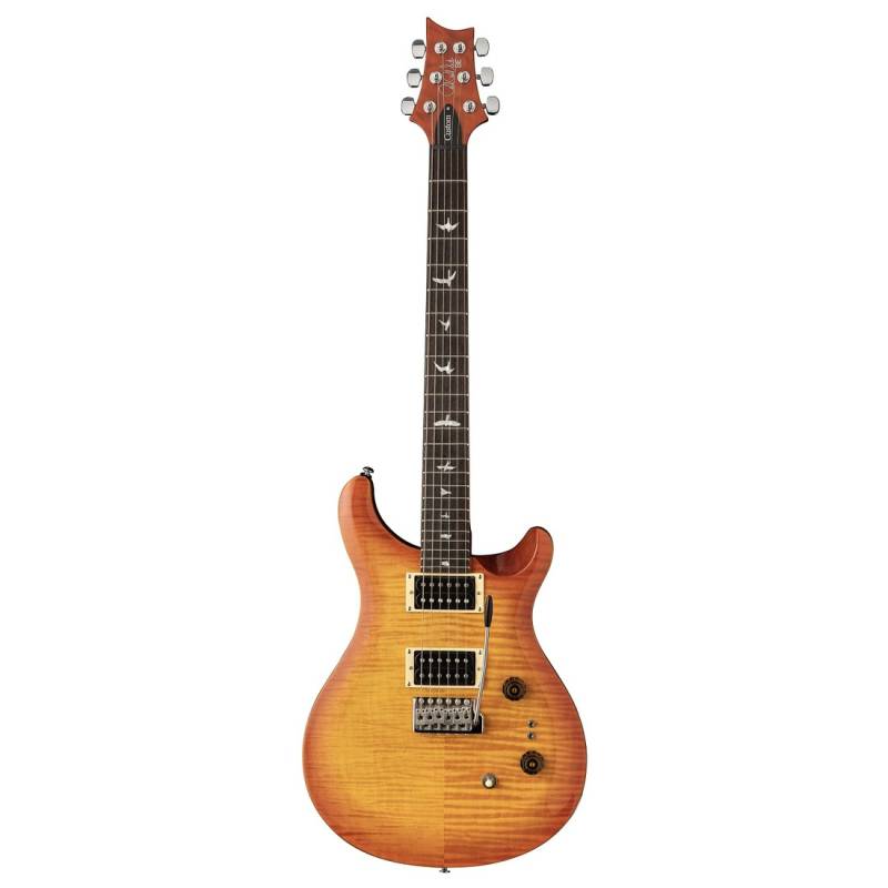 Електрогітара PRS SE Custom 24-08 (Vintage Sunburst)