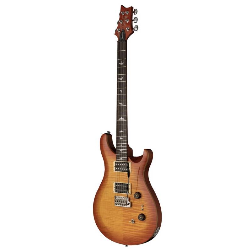 Електрогітара PRS SE Custom 24-08 (Vintage Sunburst)
