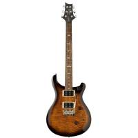 Електрогітара PRS SE Custom 24 (Black Gold Burst)