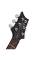 Электрогитара PRS SE Custom 24 (Black Gold Burst)