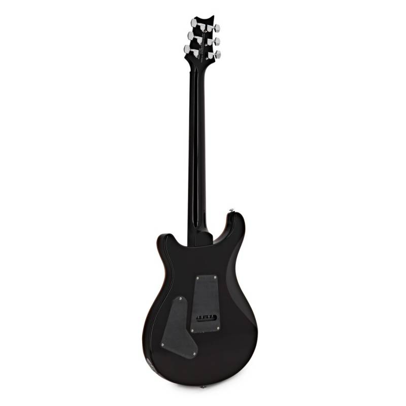 Электрогитара PRS SE Custom 24 (Black Gold Burst)