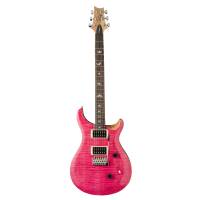 Электрогитара PRS SE Custom 24 (Bonnie Pink)