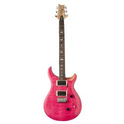 Електрогітара PRS SE Custom 24 (Bonnie Pink)