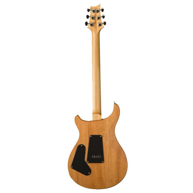 Електрогітара PRS SE Custom 24 (Bonnie Pink)