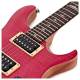 Электрогитара PRS SE Custom 24 (Bonnie Pink)