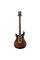 Електрогітара PRS SE Custom 24 LEFTY (Black Gold Burst)