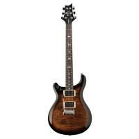 Левостороняя электрогитара PRS SE Custom 24 LEFTY (Black Gold Burst)