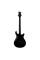 Електрогітара PRS SE Custom 24 LEFTY (Black Gold Burst)