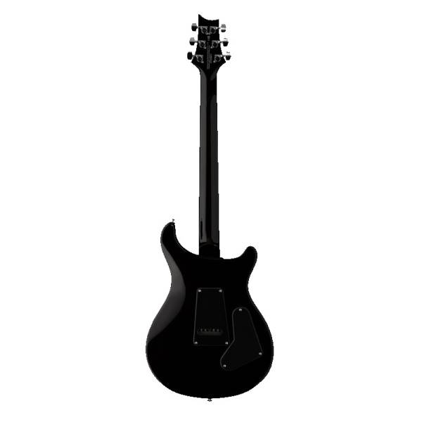 Електрогітара PRS SE Custom 24 LEFTY (Black Gold Burst)