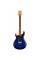 Левостороняя электрогитара PRS SE Custom 24 LEFTY (Faded Blue Burst)