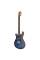 Левостороняя электрогитара PRS SE Custom 24 LEFTY (Faded Blue Burst)