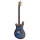 Левостороняя электрогитара PRS SE Custom 24 LEFTY (Faded Blue Burst)