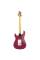 Электрогитара PRS SE Silver Sky (Dragon Fruit)
