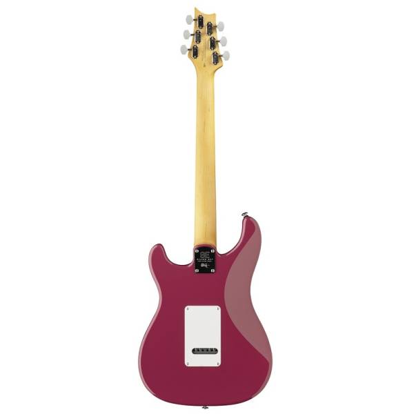 Электрогитара PRS SE Silver Sky (Dragon Fruit)