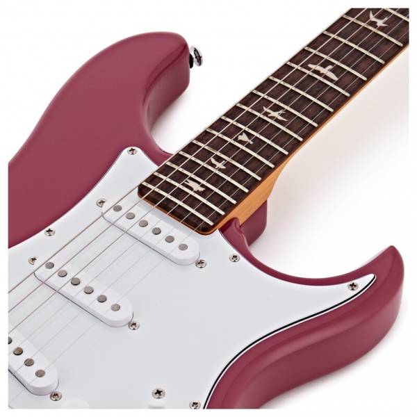 Электрогитара PRS SE Silver Sky (Dragon Fruit)
