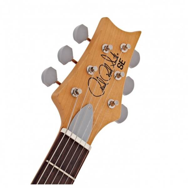 Электрогитара PRS SE Silver Sky (Dragon Fruit)