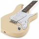 Электрогитара PRS SE Silver Sky (Moon White)