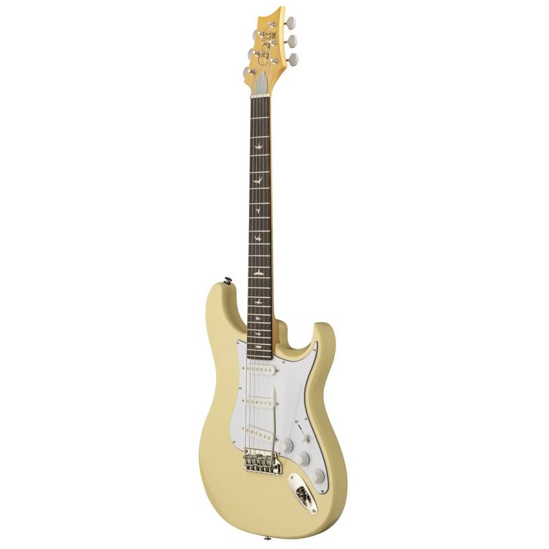 Електрогітара PRS SE Silver Sky (Moon White)