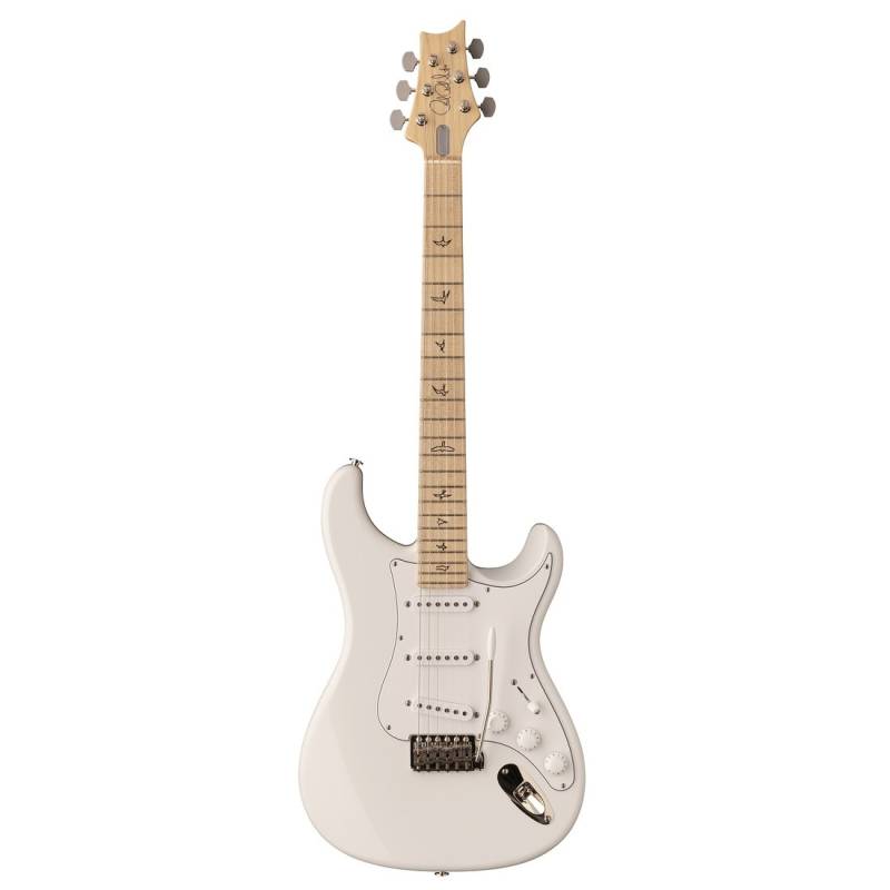 Електрогітара PRS SILVER SKY (Frost) #0350115