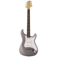 Електрогітара PRS SILVER SKY (Tungsten) #0325750