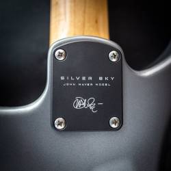 Електрогітара PRS SILVER SKY (Tungsten) #0325750