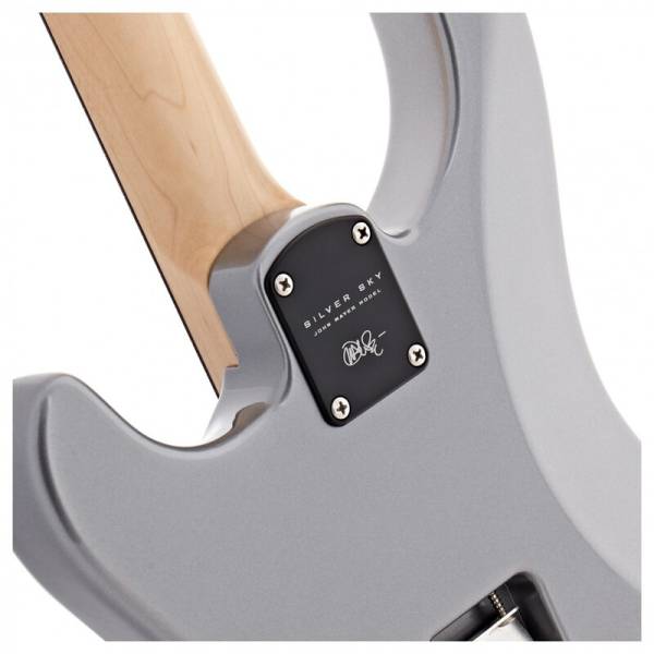 Електрогітара PRS SILVER SKY (Tungsten) #0325750