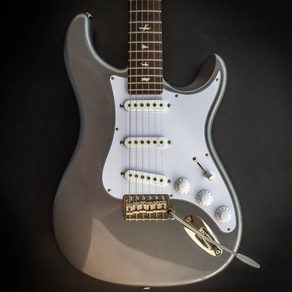 Електрогітара PRS SILVER SKY (Tungsten) #0325750