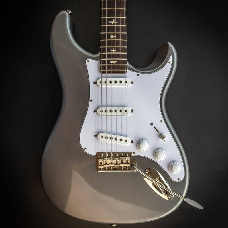 Електрогітара PRS SILVER SKY (Tungsten) #0325750